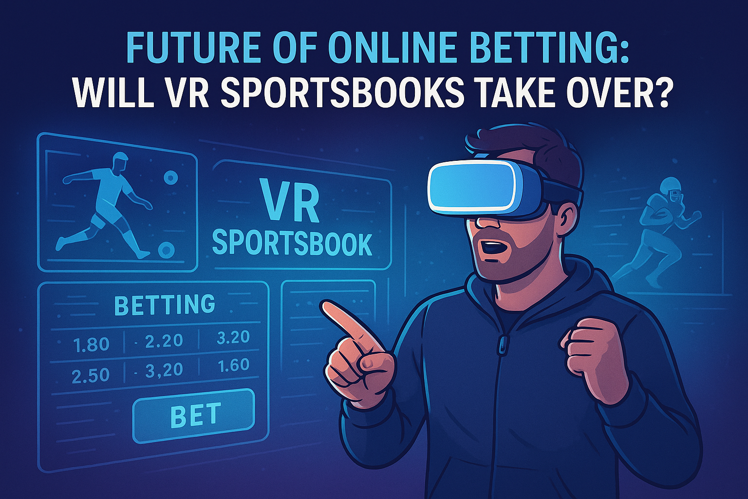 Future of Online Betting
