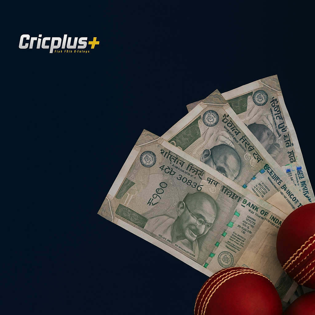 Cricplus Betting ID: What Makes It More Trusted Than Generic Betting IDs?