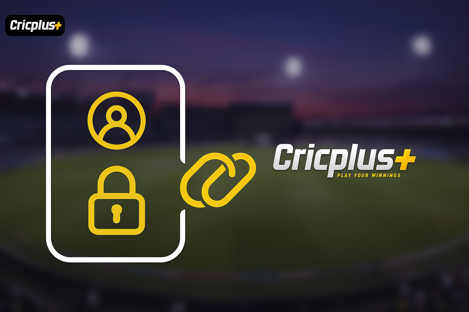How to Seamlessly Link Your Cricplus Login and Betting ID for a Smoother T20 Betting Experience